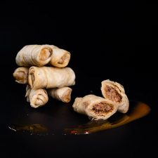 Самоса с мясом
