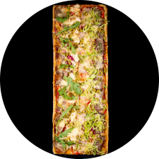 Пицца Мясная